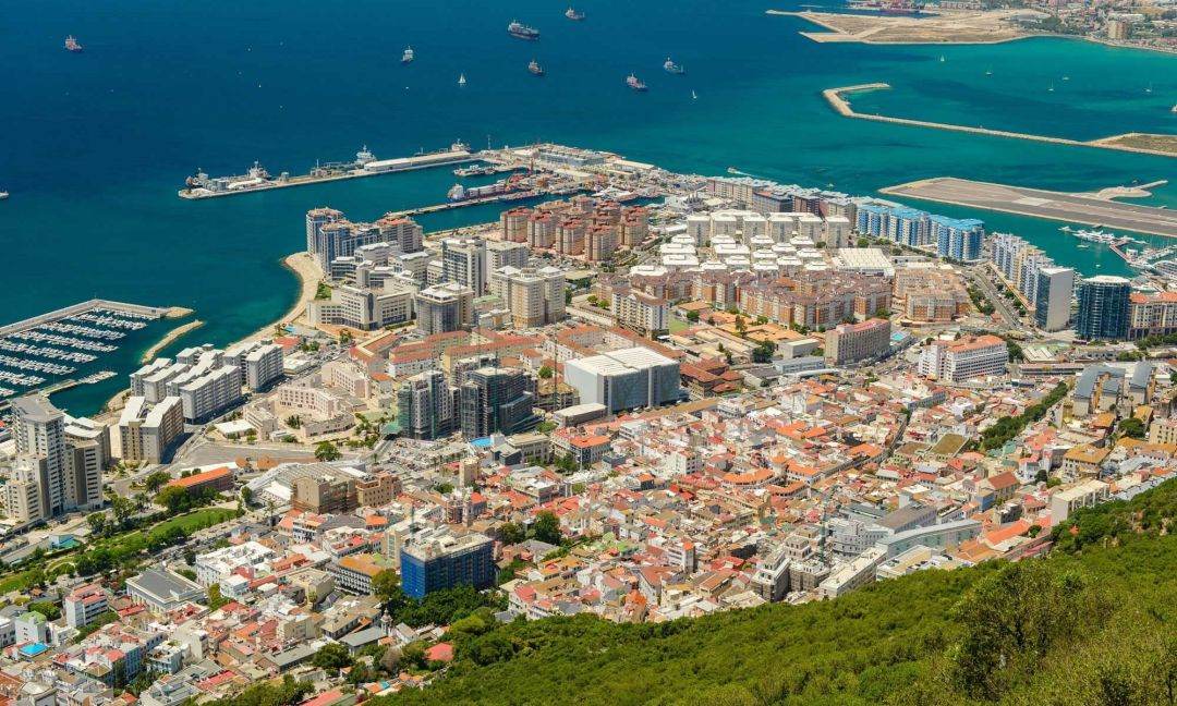 Uniunea Europeană şi Regatul Unit au semnat un acord de liberă circulaţie între Spania şi Gibraltar