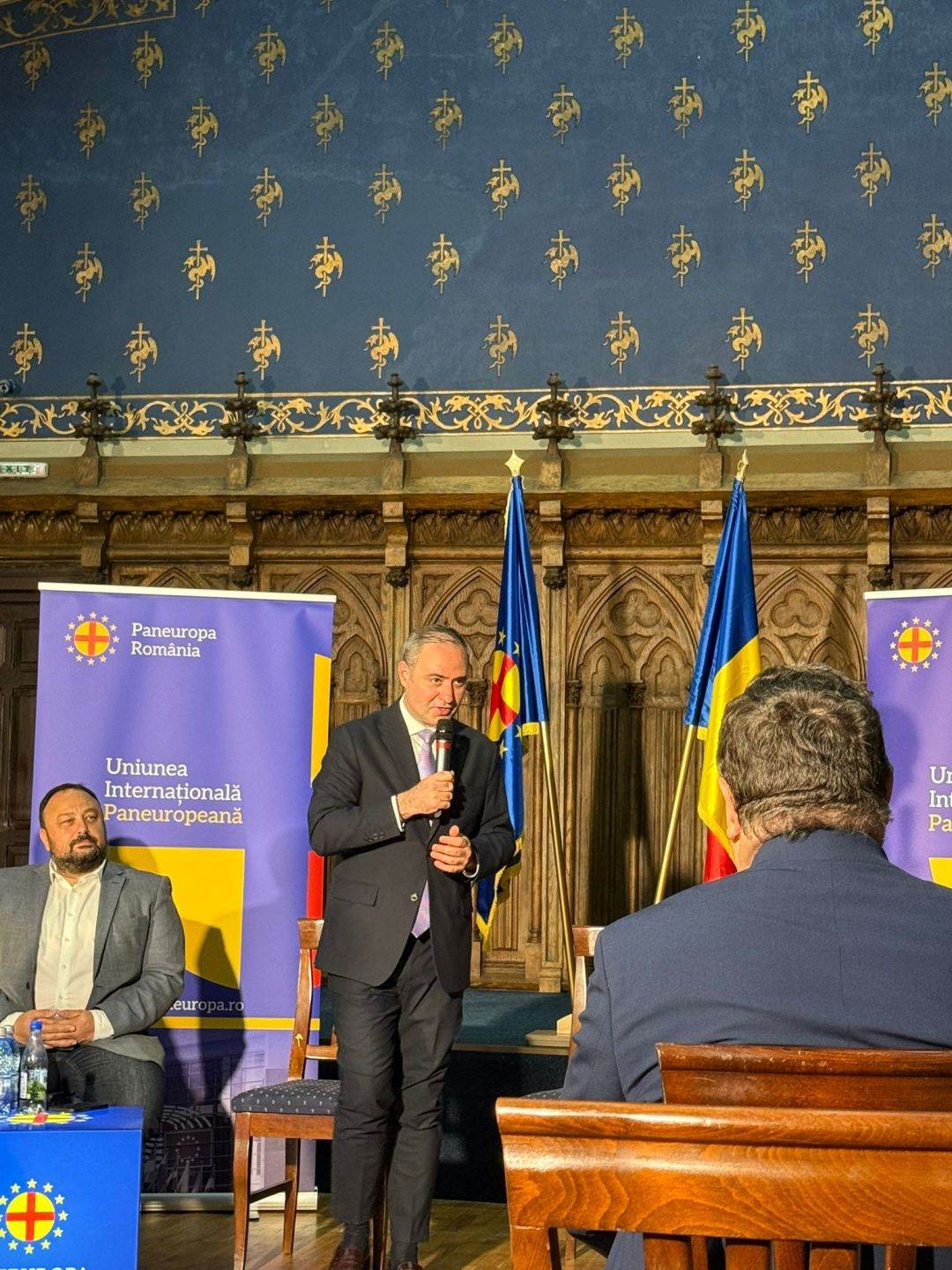  Iaşul, o miză geopolitică şi economică europeană
