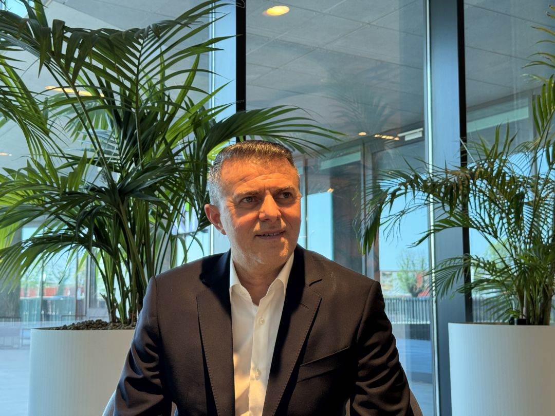  Cristian Barbu: Investiţii de sute de milioane în stocarea energiei pentru un sistem energetic sigur şi flexibil
