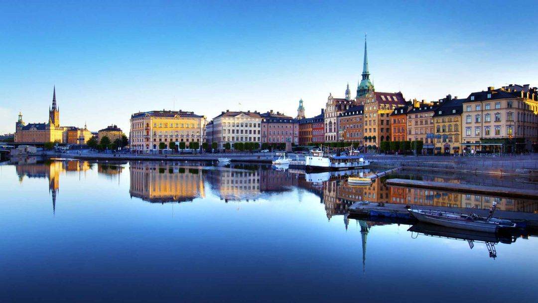 Clubul Bilderberg se reuneşte la Stockholm: Ucraina şi relaţiile transatlantice în centrul dezbaterilor