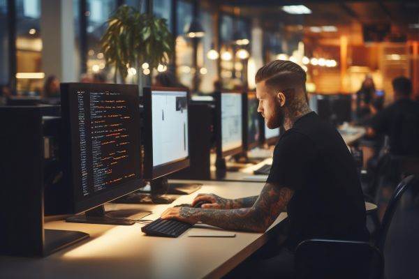 TradeVille: GameStop continuă să investească în comerţul electronic