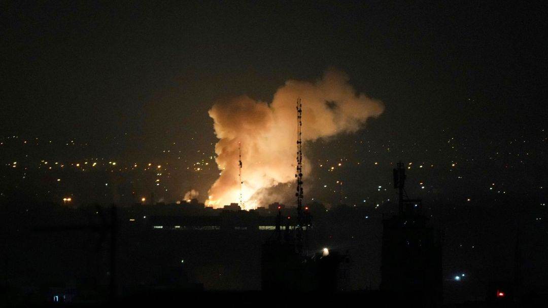 Iranul anunţă cel puţin 95 de răniţi în atacurile israeliene