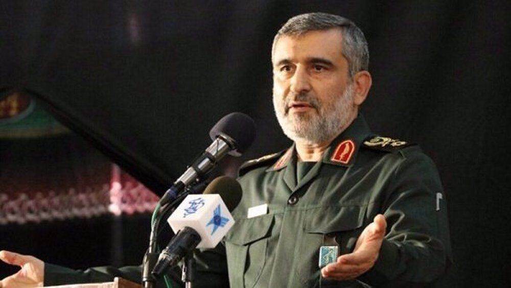 Generalul Amir Ali Hajizadeh, ucis în atacurile israeliene asupra Iranului
