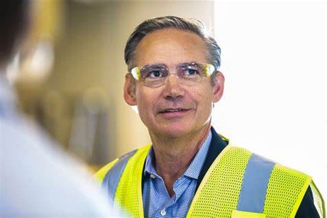 Şeful Boeing îşi anulează participarea la Salonul de la Paris după tragedia zborului Air India