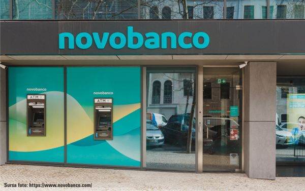 BPCE Group preia Novo Banco din Portugalia