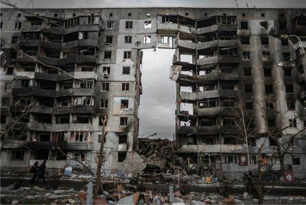 Protecţia acordată refugiaţilor ucraineni, extinsă până în martie 2027