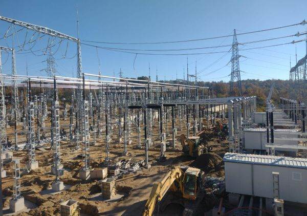 Damages of tens of millions of lei at Transelectrica, discovered by the Court of Auditors