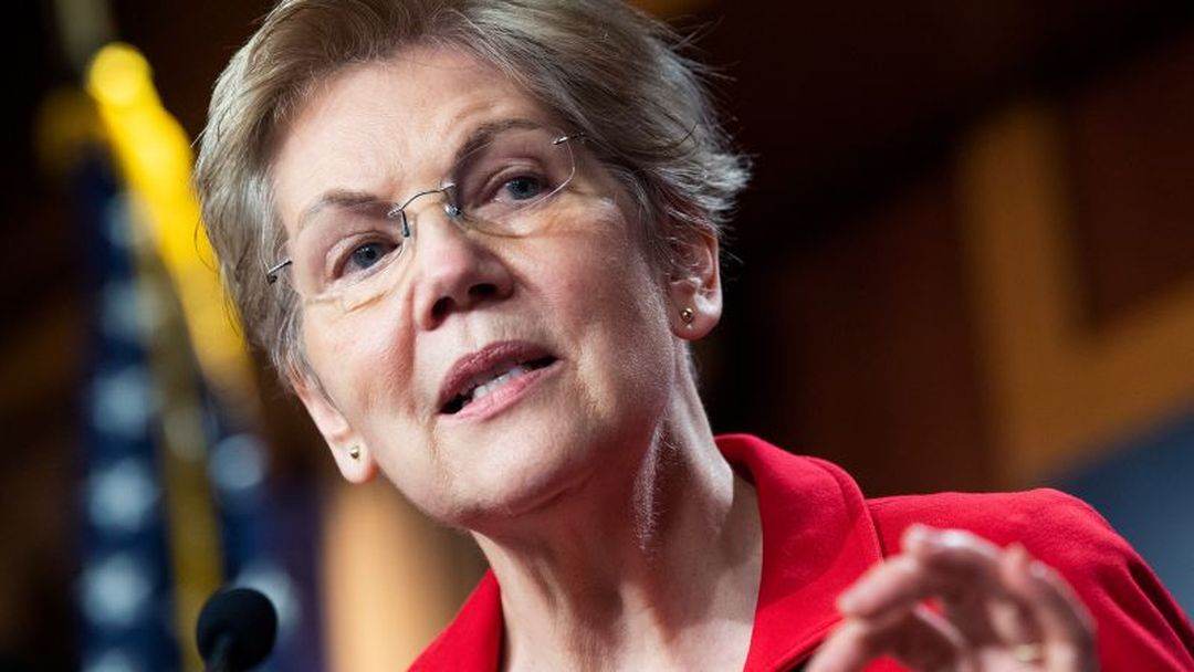 Elizabeth Warren cere demisia lui Kristi Noem după incidentul cu senatorul Padilla la conferinţa DHS
