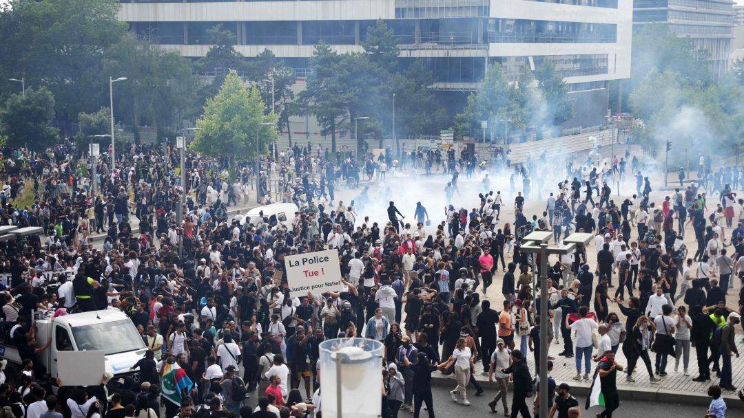 LAPD denunţă lipsa colaborării cu trupele federale desfăşurate în Los Angeles de administraţia Trump