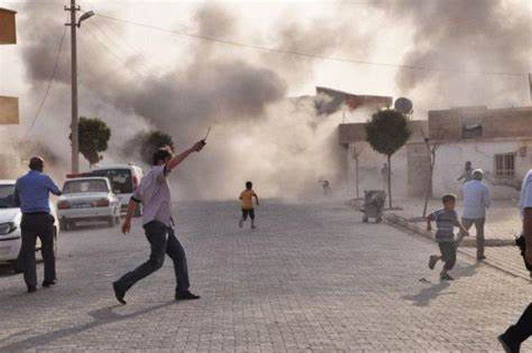 TF1: Teheranul va „arde” dacă Iranul va lansa mai multe rachete asupra Israelului