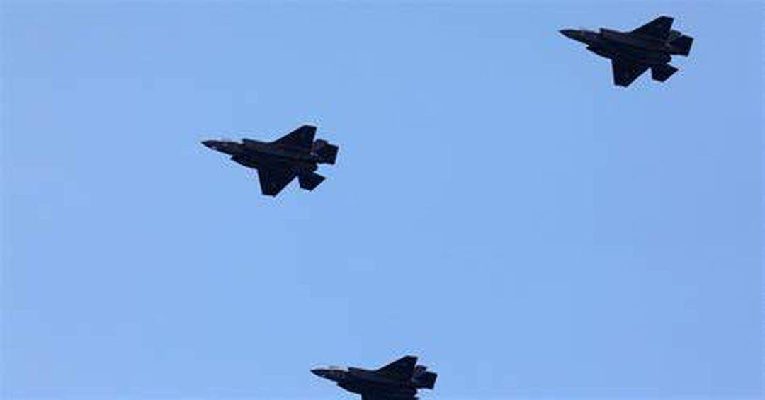  Atacuri aeriene în Azerbaidjanul de Est, Lorestan şi Kermanshah