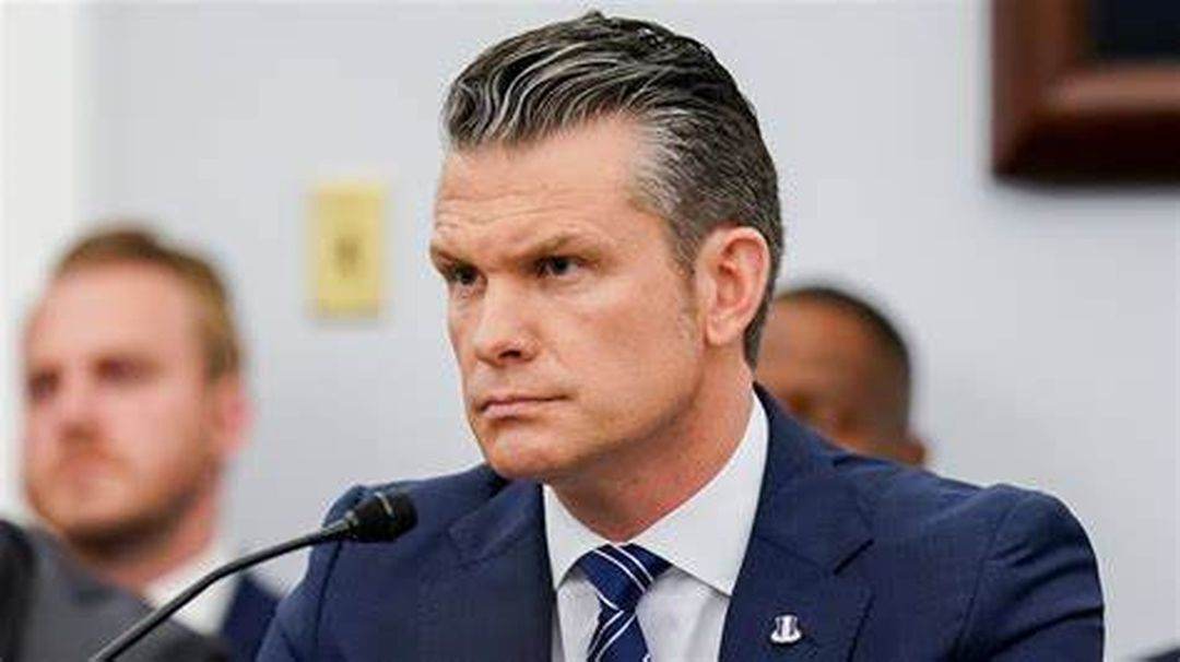 Hegseth spune că atacul Israelului asupra Iranului nu a luat SUA prin surprindere