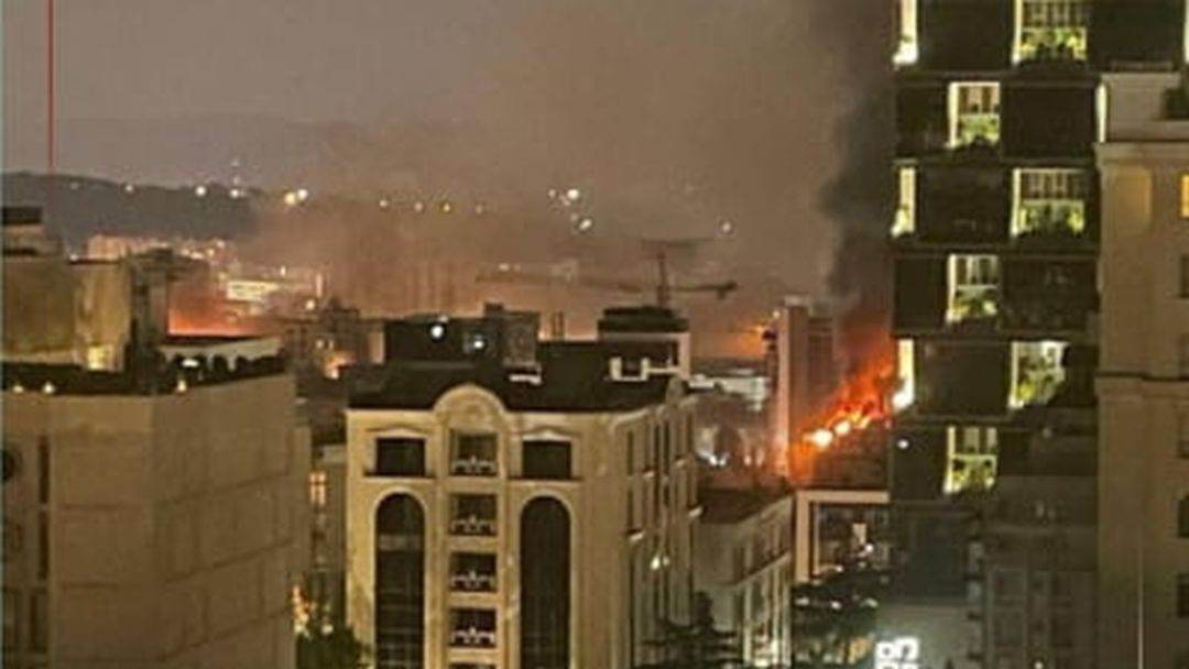 Fox News: IDF a avertizat civilii iranieni să părăsească zonele vizate de atacurile israeliene