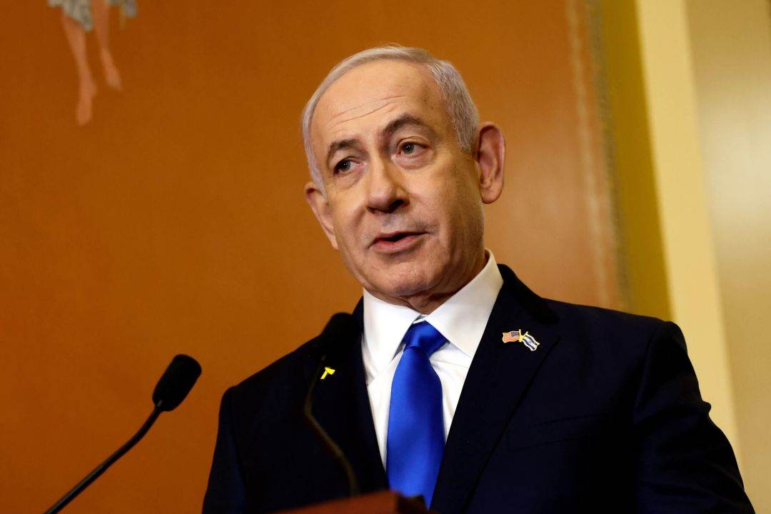 Netanyahu anunţă uciderea şefilor serviciilor secrete iraniene