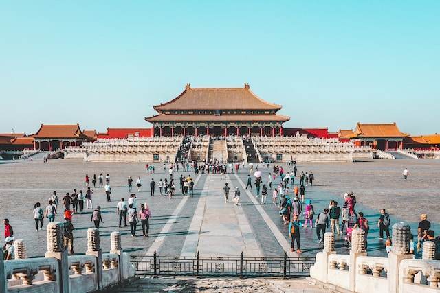 Ambasada Chinei în Israel îşi îndeamnă cetăţenii să părăsească ţara