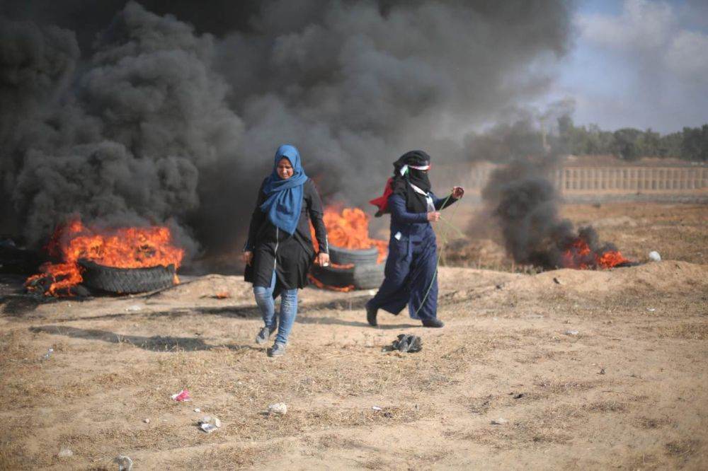 Martori acuză un and #8222;masacru and #8221; al armatei israeliene lângă un centru de ajutor umanitar din Gaza