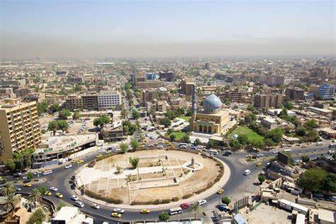 Al Jazeera: Susţinători pro-iranieni protestează în Irak
