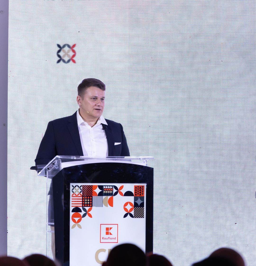 Kaufland raportează o cifră de afaceri de 3,97 miliarde euro în 2024