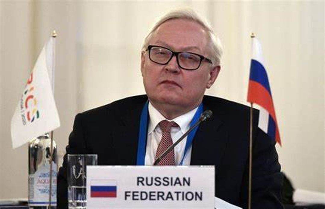  Serghei Riabkov: Un ajutor militar din partea SUA pentru Israel ar putea destabiliza radical Orientul Mijlociu