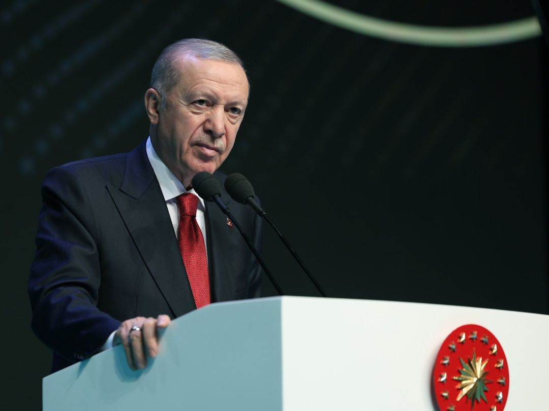 Erdogan: Israelul desfaşoară atacuri "nebuneşti” asupra Iranului