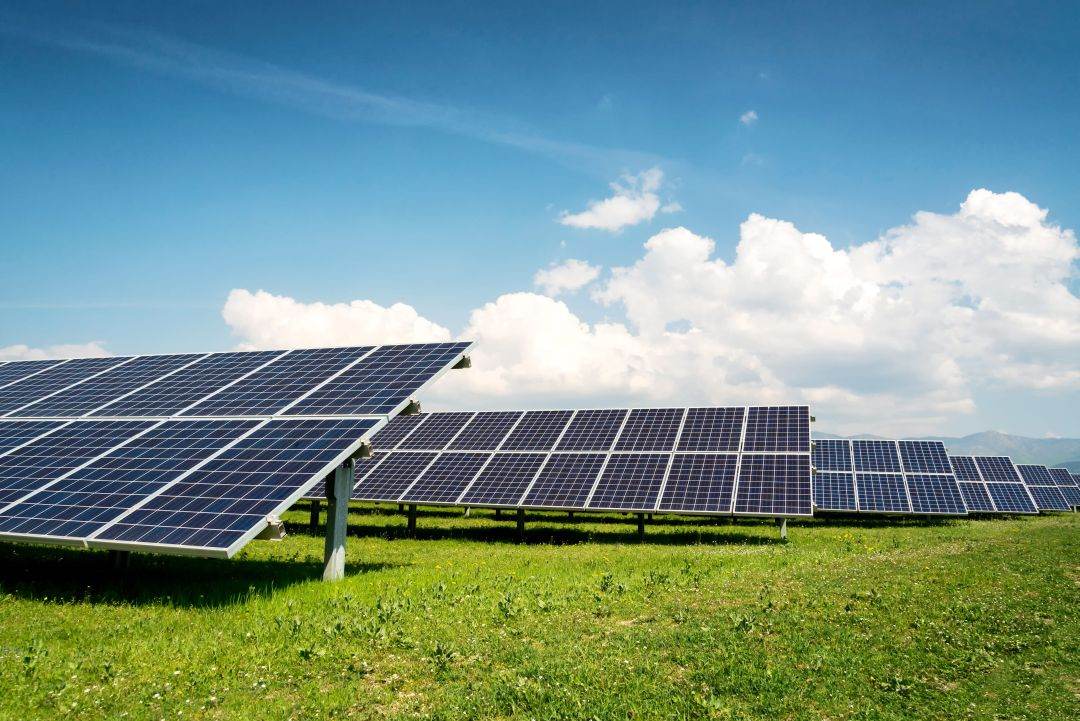 ENGIE pune în funcţiune al şaselea parc fotovoltaic din portofoliu
