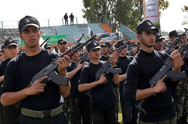 Hamas condamnă atacurile israeliene ca fiind „parte dintr-un război brutal de exterminare”