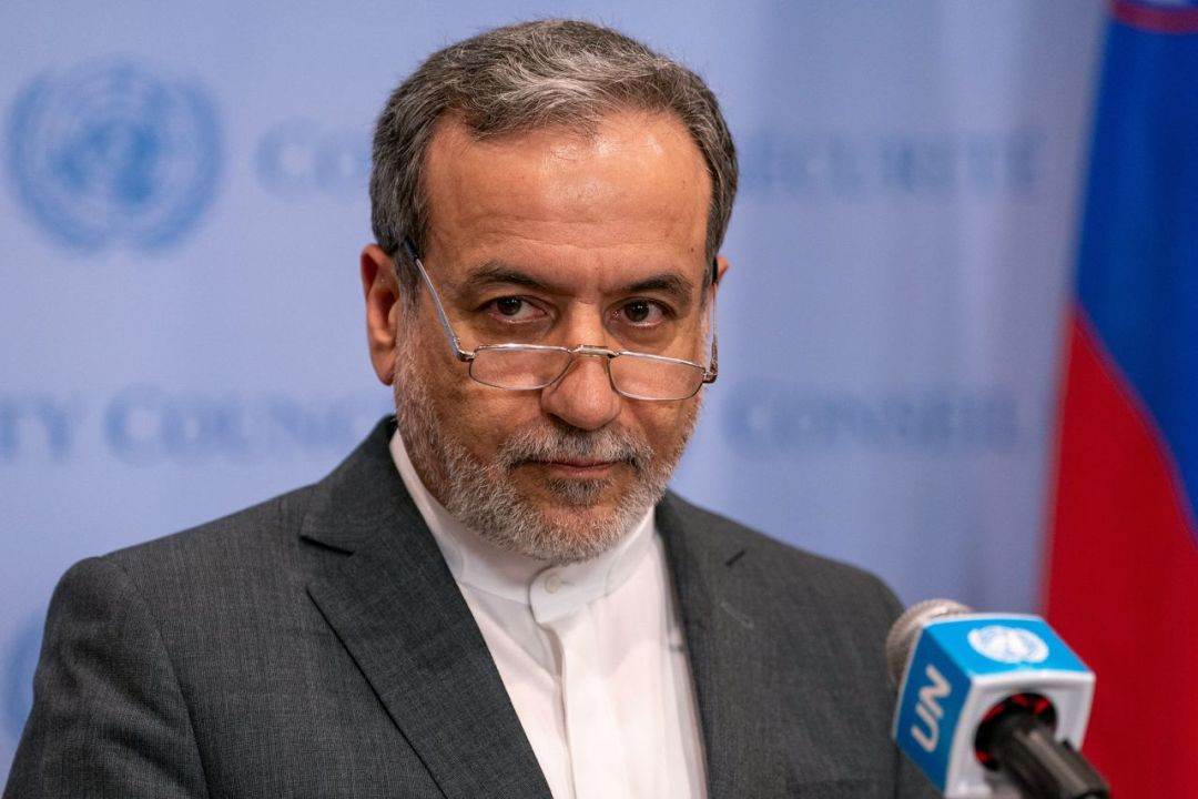 Abbas Araghchi: Iranul acţionează doar în legitimă apărare