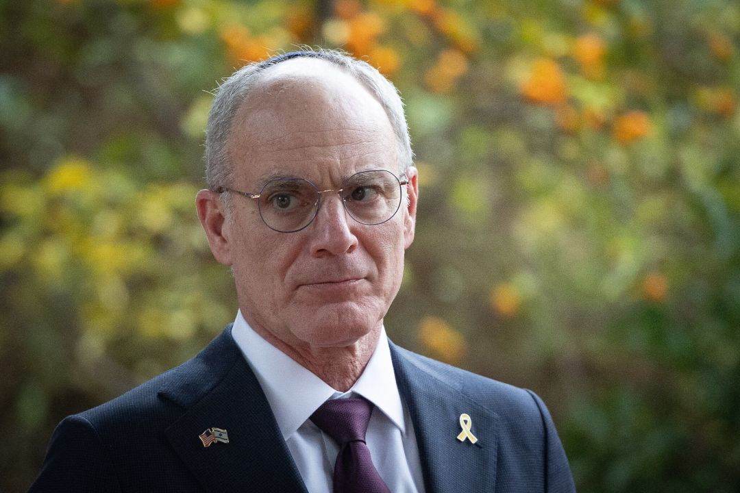 Yechiel Leiter: Israelul promite să elimine capacitatea nucleară şi balistică a Iranului
