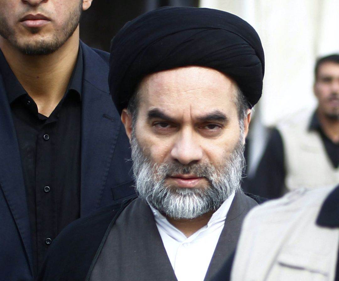 Ayatollah Ali Sistani: Atacarea liderilor Iranului poate arunca regiunea în haos total