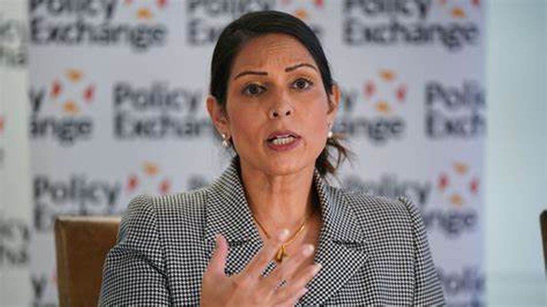 Priti Patel: Conservatorii susţin o intervenţie militară a Marii Britanii împotriva Iranului