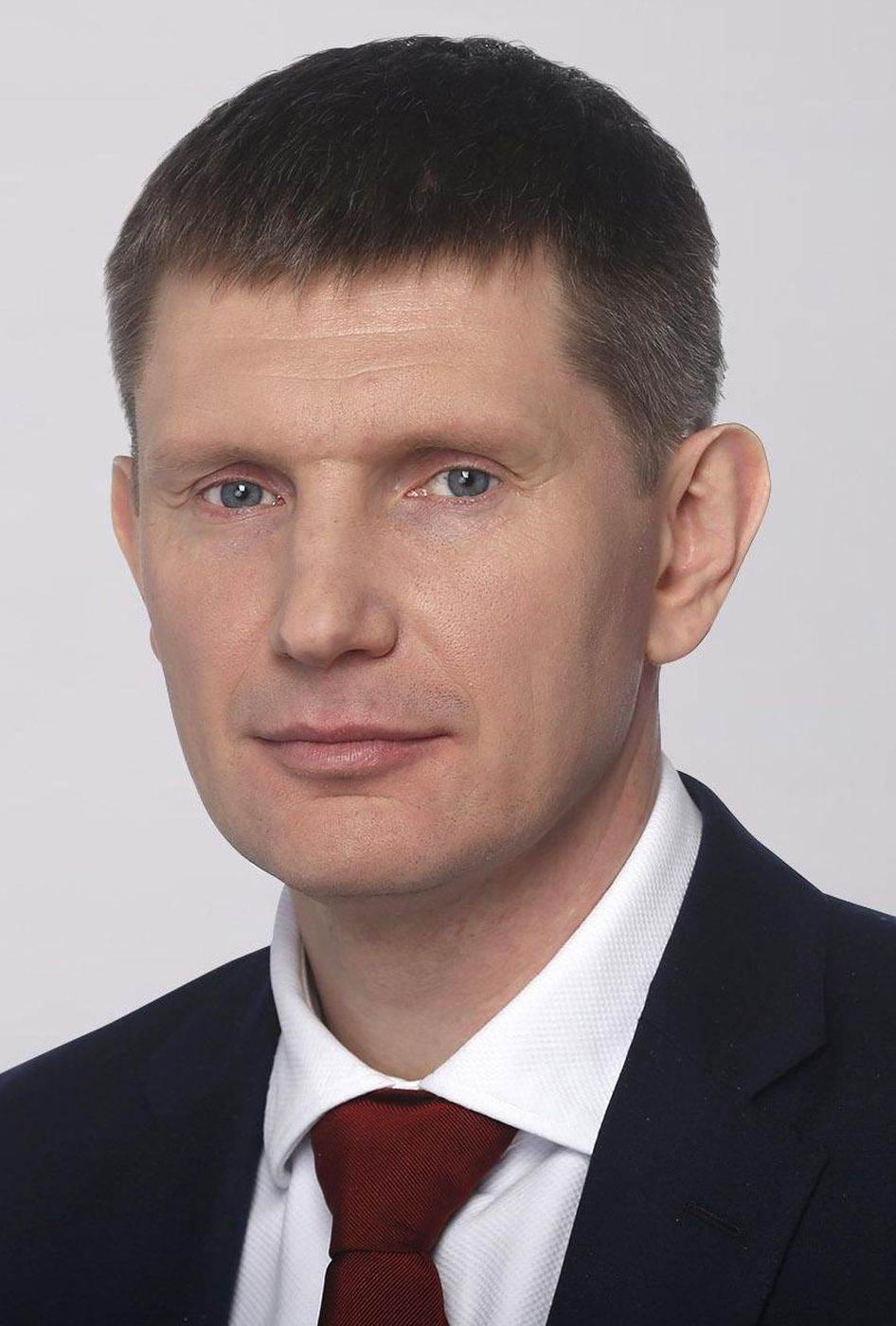 Maksim Reşetnikov: ”Rusia este în pragul recesiunii”