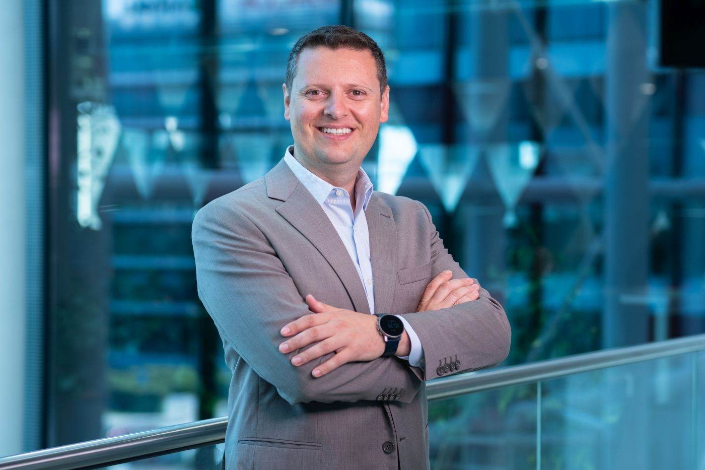 TAPP se reinventează în 2025 şi lansează o nouă strategie pentru a conduce piaţa gelato & pastry din România