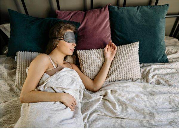 UBB, program de cercetare pentru tratarea insomniei cronice