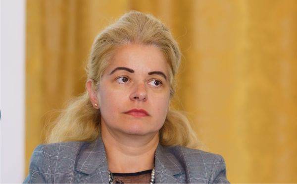 Gabriela Folcuţ, ARB: "Trebuie să avem obligatoriu în şcoli componenta de educaţie digitală”
