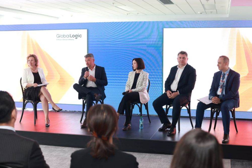 GlobalLogic se extinde în România cu un nou birou în Bucureşti 