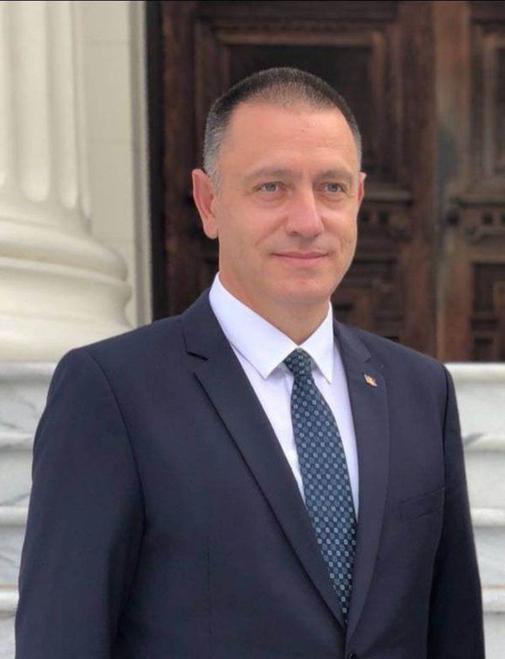 Mihai Fifor (PSD): România e blocată din cauza lipsei unui premier