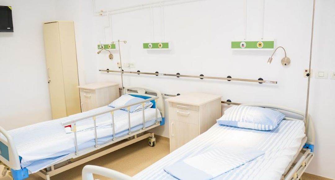 Fundaţia Metropolis inaugurează Secţia de Chirurgie Cardiovasculară modernizată din cadrul Spitalului Universitar de Urgenţă Bucureşti