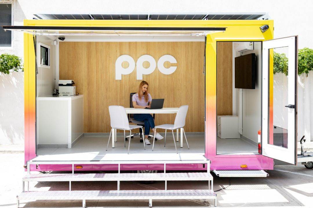 PPC România participă la proiectul „Străzi Deschise - Bucureşti, Promenadă Urbană” 