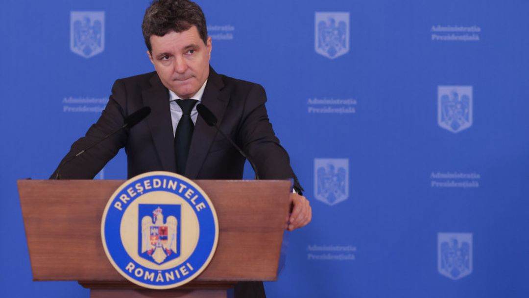  Nicuşor Dan: Ilie Bolojan este persoana cea mai potrivită să facă ajustările necesare în aparatul statului român 