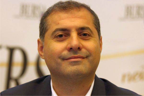 Florin Jianu: "Înainte de introducerea unor noi taxe, e nevoie de reducerea cheltuielilor”