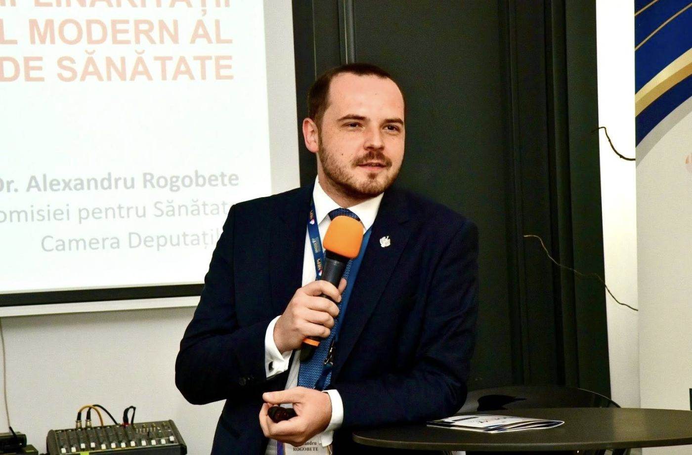 Alexandru Rogobete: ”Odată cu taxarea concedilor medicale, venitul pacientului nu va scădea”
