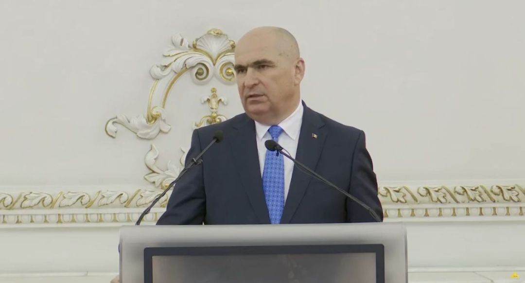 Ilie Bolojan: "Dacă România va continua să se împrumute pentru cheltuieli mult mai mari decât îşi poate permite, chiar şi pentru salarii şi pensii, riscăm ca în viitor să nu le mai putem plăti deloc”