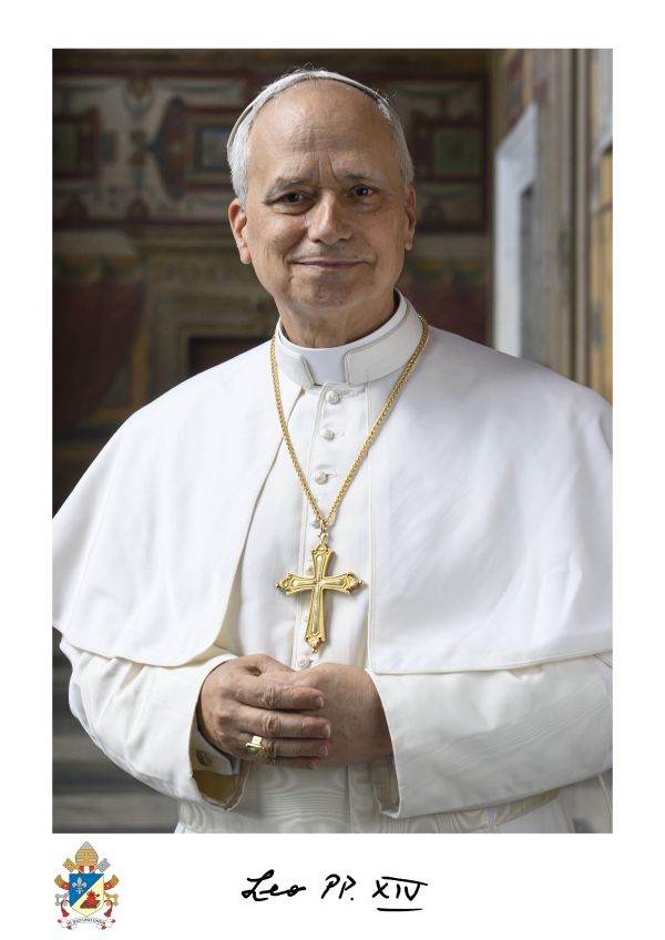 Sursa foto: https://www.facebook.com/vaticannews.ro