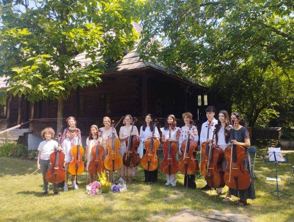 Sursa foto: facebook/ Muzeul Satului