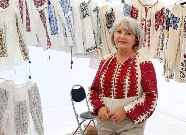 "În funcţie de complexitatea modelului, realizarea unei ii durează între o lună şi şase luni”