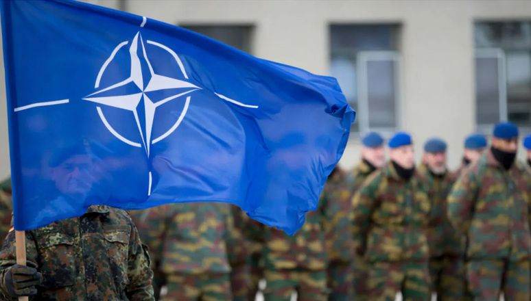 Aliaţii NATO se întâlnesc la Haga