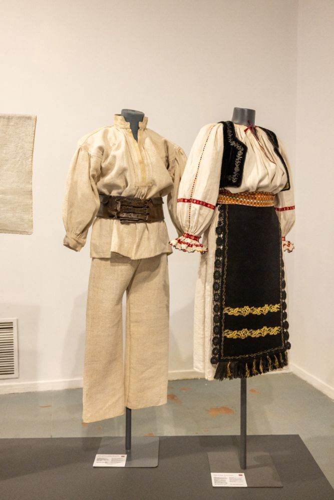 Ziua Iei sărbătorită de CREART prin evenimente culturale la Muzeul Ţăranului Român şi la CREART Gallery