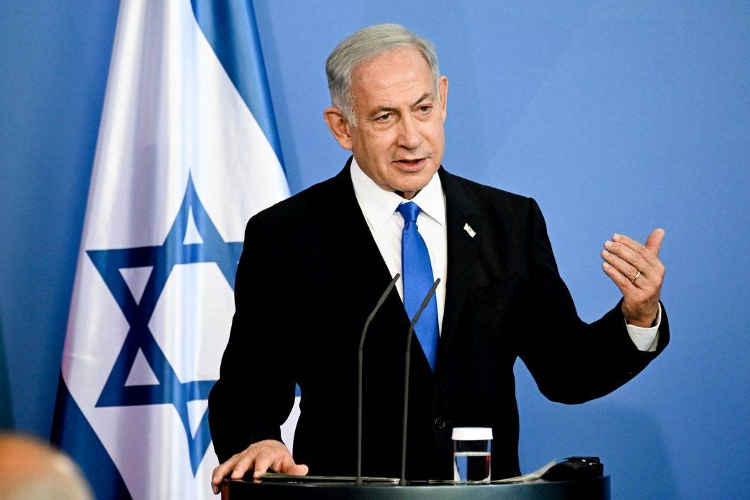 Israel anunţă oprirea atacurilor asupra Iranului după intervenţia lui Trump