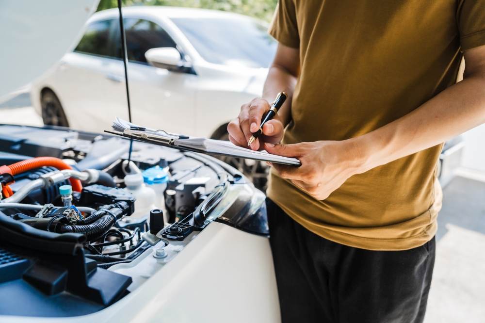 AutoEco: Revizia auto de vară costă mai mult în 2025 - până la 1.000 de lei