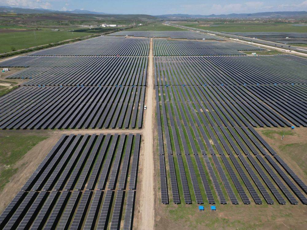 Eurowind Energy investeşte 174,8 milioane de euro
